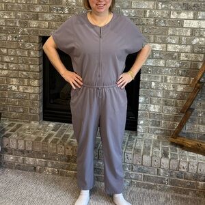 Lululemon Women's Jumpsuit